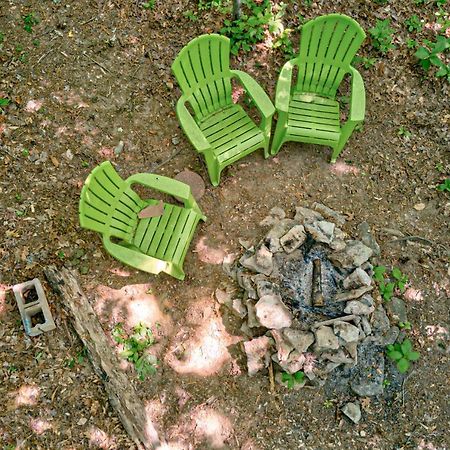 Azalea Pine Bungalow Sautee Nacoochee Ngoại thất bức ảnh